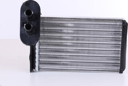 Nissens 73962 - Heat Exchanger, interior heating onlydrive.pro