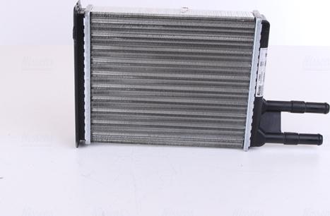 Nissens 73984 - Heat Exchanger, interior heating onlydrive.pro