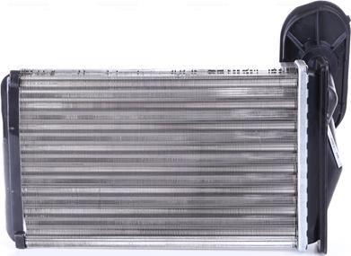 Nissens 73921 - Heat Exchanger, interior heating onlydrive.pro