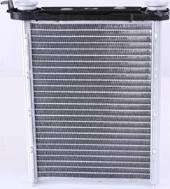 Nissens 73343 - Heat Exchanger, interior heating onlydrive.pro