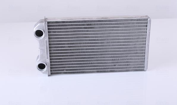 Nissens 73331 - Heat Exchanger, interior heating onlydrive.pro