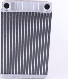 Nissens 72028 - Heat Exchanger, interior heating onlydrive.pro