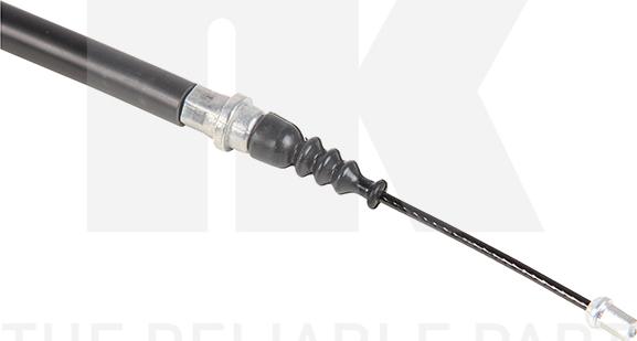 NK 909918 - Cable, parking brake onlydrive.pro