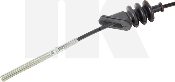 NK 909913 - Cable, parking brake onlydrive.pro