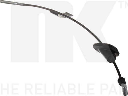 NK 9045178 - Cable, parking brake onlydrive.pro