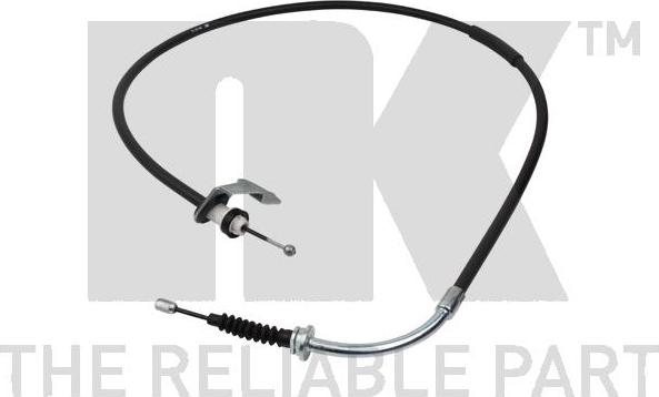 NK 904013 - Cable, parking brake onlydrive.pro