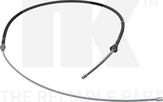 NK 9047141 - Cable, parking brake onlydrive.pro