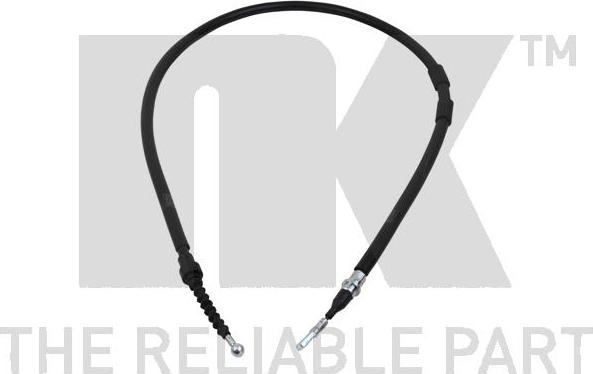 NK 9047143 - Cable, parking brake onlydrive.pro