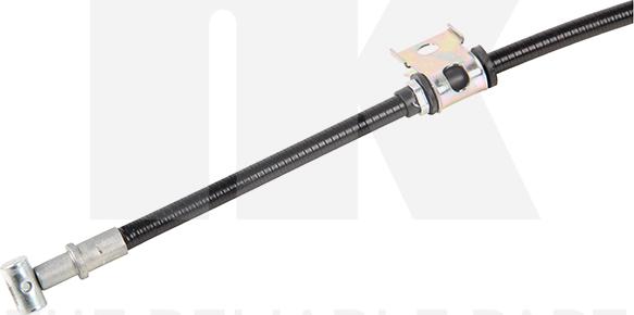 NK 905204 - Cable, parking brake onlydrive.pro