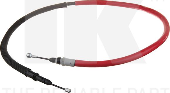 NK 901995 - Cable, parking brake onlydrive.pro