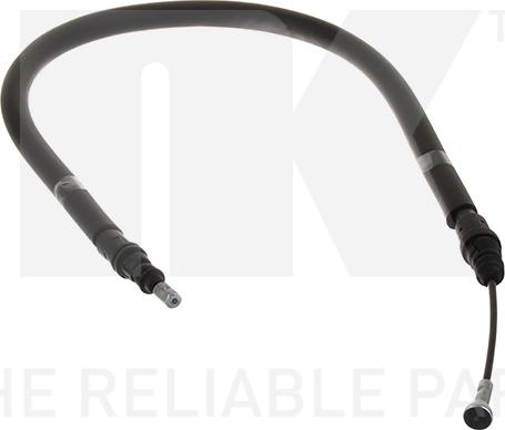 NK 901996 - Cable, parking brake onlydrive.pro