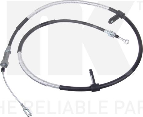 NK 901971 - Cable, parking brake onlydrive.pro