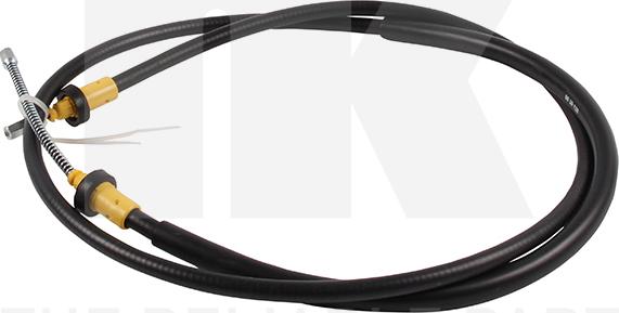 NK 9039128 - Cable, parking brake onlydrive.pro