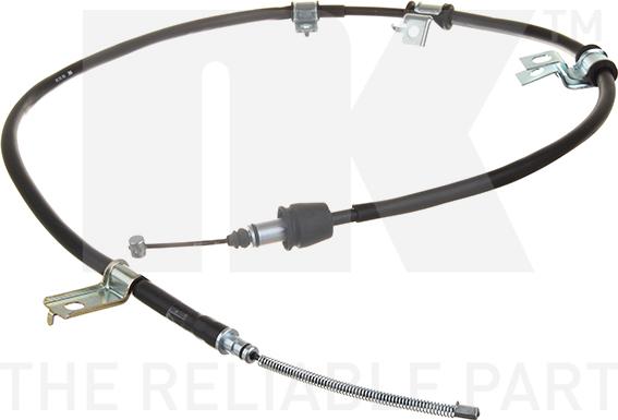 NK 903434 - Cable, parking brake onlydrive.pro