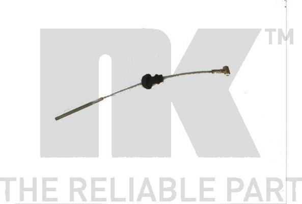 NK 903690 - Cable, parking brake onlydrive.pro