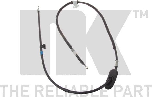 NK 9036147 - Cable, parking brake onlydrive.pro