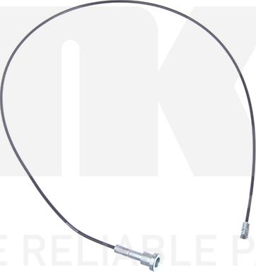 NK 9036109 - Cable, parking brake onlydrive.pro