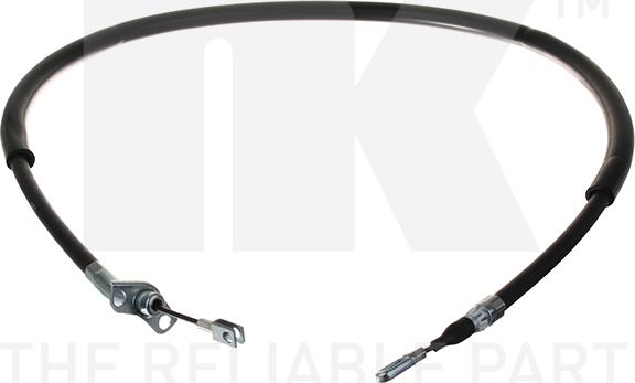 NK 903380 - Cable, parking brake onlydrive.pro