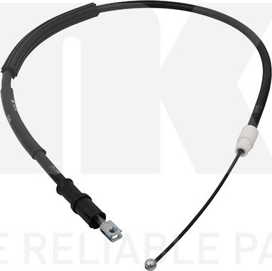 NK 903 382 - Cable, parking brake onlydrive.pro