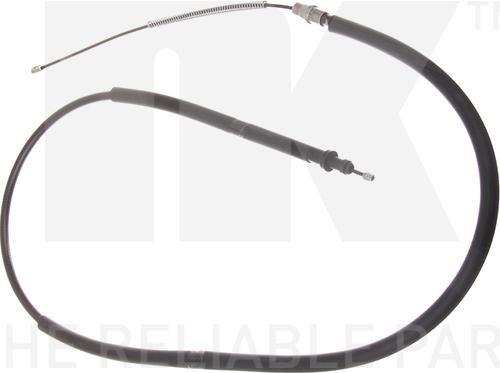 NK 903 772 - Cable, parking brake onlydrive.pro