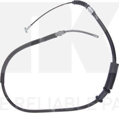 NK 9023100 - Cable, parking brake onlydrive.pro