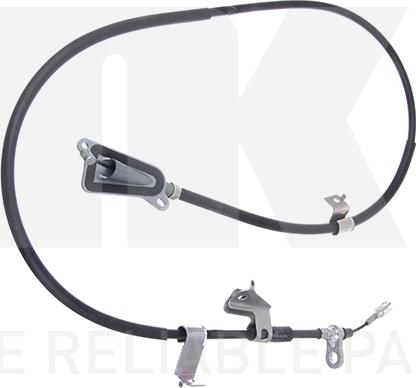 NK 9022120 - Cable, parking brake onlydrive.pro