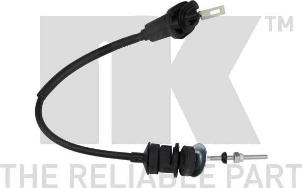 NK 921928 - Clutch Cable onlydrive.pro