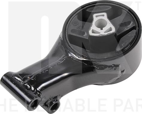 NK 59736001 - Holder, engine mounting onlydrive.pro