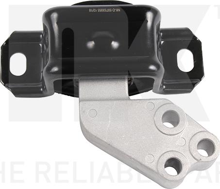 NK 59733055 - Holder, engine mounting onlydrive.pro