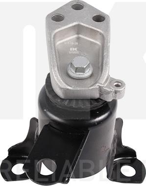 NK 59725034 - Holder, engine mounting onlydrive.pro