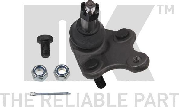 NK 5044544 - Ball Joint onlydrive.pro