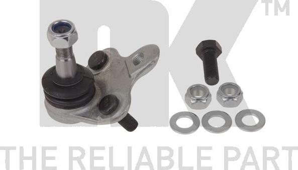 NK 5044528 - Ball Joint onlydrive.pro