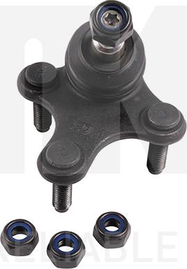 NK 5044744 - Ball Joint onlydrive.pro