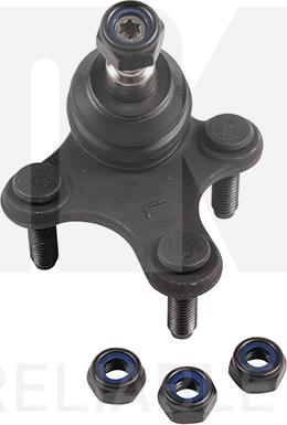 NK 5044743 - Ball Joint onlydrive.pro