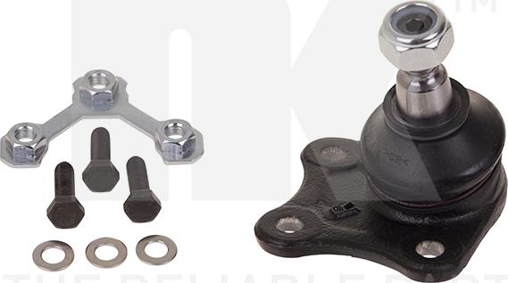 NK 5044739 - Ball Joint onlydrive.pro