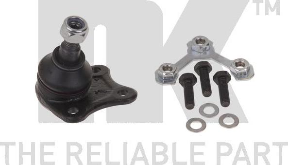 NK 5044738 - Ball Joint onlydrive.pro