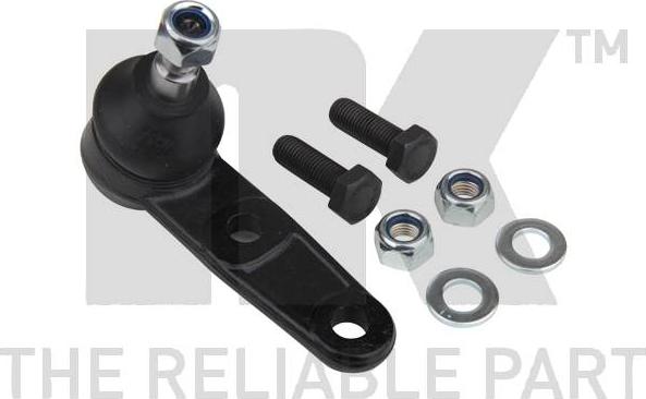 NK 5045002 - Ball Joint onlydrive.pro
