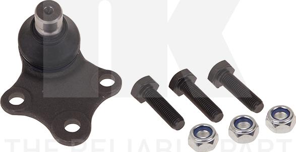 NK 5041919 - Ball Joint onlydrive.pro