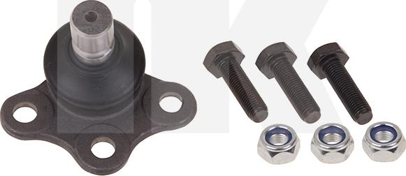 NK 5041920 - Ball Joint onlydrive.pro