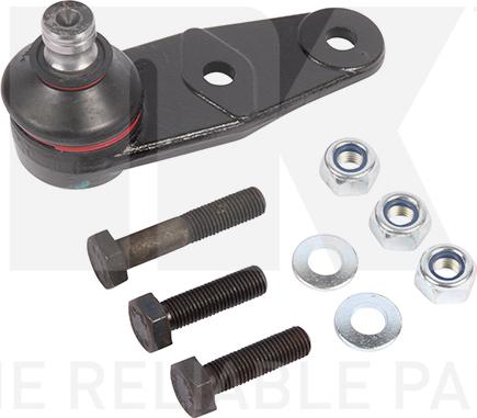 NK 5043919 - Ball Joint onlydrive.pro