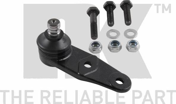 NK 5043932 - Ball Joint onlydrive.pro