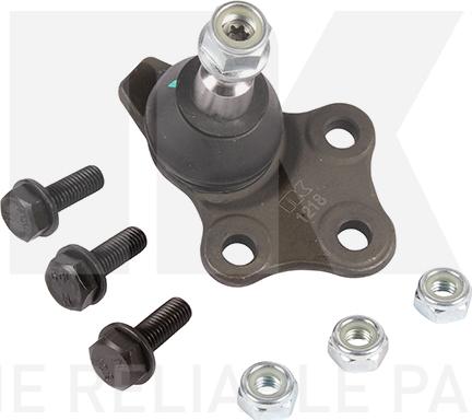 NK 5043937 - Ball Joint onlydrive.pro