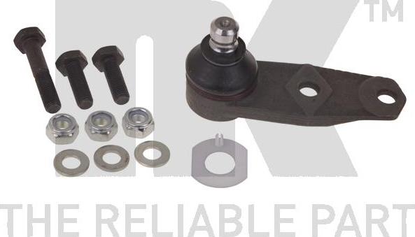 NK 5043923 - Ball Joint onlydrive.pro
