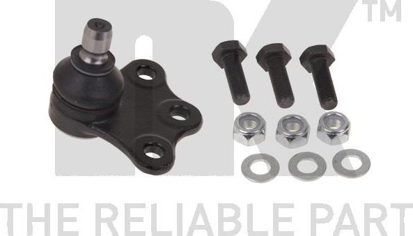 NK 5043636 - Ball Joint onlydrive.pro