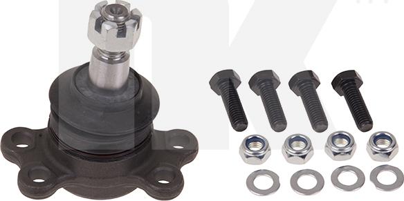 NK 5043630 - Ball Joint onlydrive.pro