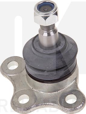 NK 5043633 - Ball Joint onlydrive.pro