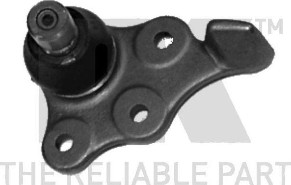 NK 5043626 - Ball Joint onlydrive.pro