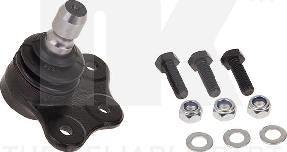 NK 5043627 - Ball Joint onlydrive.pro