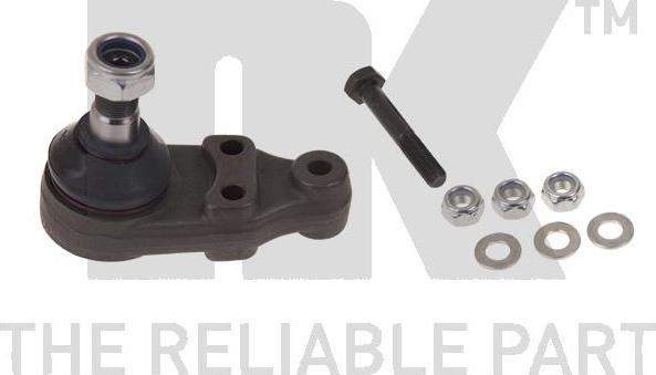 NK 5042518 - Ball Joint onlydrive.pro