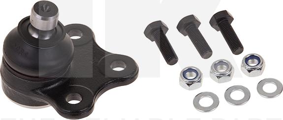 NK 5042517 - Ball Joint onlydrive.pro